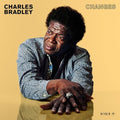 Charles Bradley: Changes ( Vinyl )