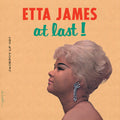 Etta James: At Last ( Vinyl )