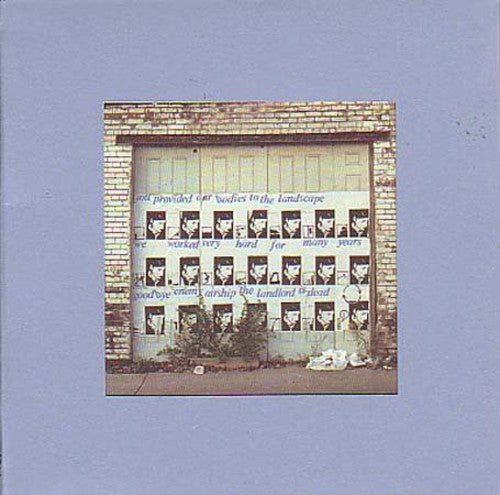 Do Make Say Think: Goodbye Enemy Airship the Landlord Is Dead ( Vinyl )