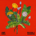 Jamie Lidell: Building A Beginning ( Vinyl )