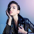 Dua Lipa: Dua Lipa ( Vinyl )