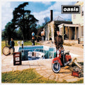 Oasis: Be Here Now ( Vinyl )