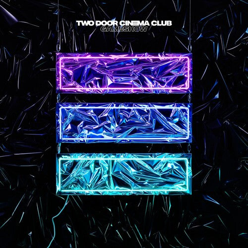 Two Door Cinema Club: Gameshow ( Vinyl )