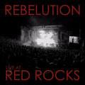 Rebelution: Live At Red Rocks ( Vinyl )