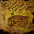 Set Your Goals: Mutiny! (10Th Anniversary Edition) ( Vinyl )