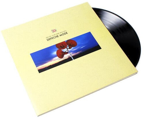 Depeche Mode: Music For The Masses (180-gram) ( Vinyl )
