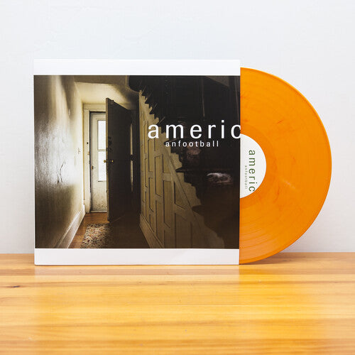 American Football: American Football (LP2) ( Vinyl )