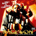 Raekwon: Only Built 4 Cuban Linx ( Vinyl )