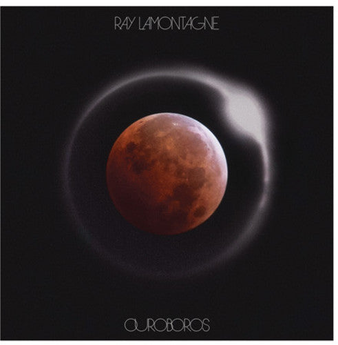 Ray LaMontagne: Ouroboros ( Vinyl )