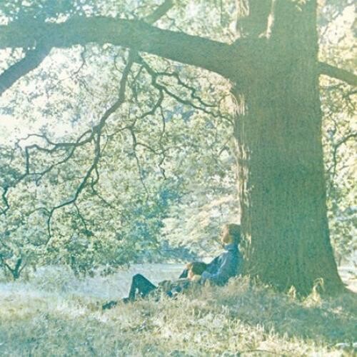 Yoko Ono: Plastic Ono Band ( Vinyl )