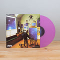 STRFKR: Being No One, Going Nowhere - Pink ( Vinyl )