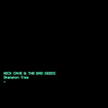 Nick Cave & the Bad Seeds:  Skeleton Tree ( Vinyl )