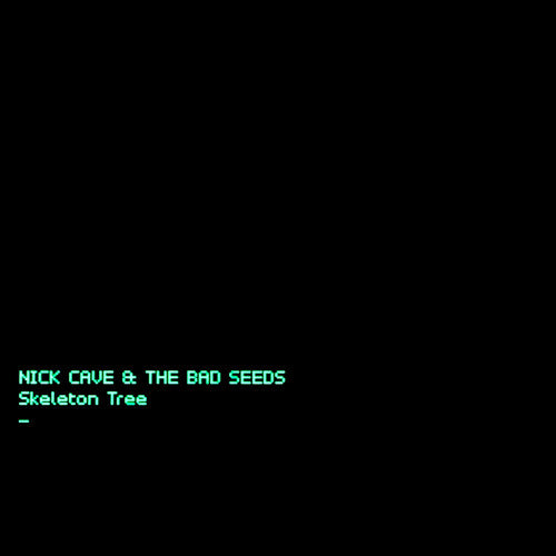 Nick Cave & the Bad Seeds:  Skeleton Tree ( Vinyl )