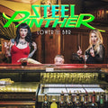 Steel Panther: Lower The Bar ( Vinyl )