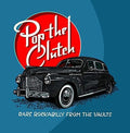 Various Artists: Pop The Clutch: Obscure Rockabilly From The Vaults ( Vinyl )