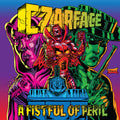Czarface: Fistful Of Peril ( Vinyl )