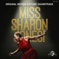 Sharon Jones & the Dap-Kings: Miss Sharon Jones - O.s.t. ( Vinyl )