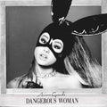 Ariana Grande: Dangerous Woman ( Vinyl )