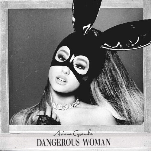 Ariana Grande: Dangerous Woman ( Vinyl )