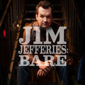 Jim Jefferies: Bare ( Vinyl )