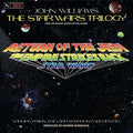 John Williams: Star Wars Trilogy (Utah Symphony Orchestra) (Original Soundtrack) ( Vinyl )