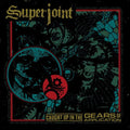 Superjoint: Caught Up In The Gears Of Application ( Vinyl )