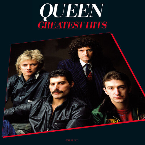 Queen: Greatest Hits I ( Vinyl )