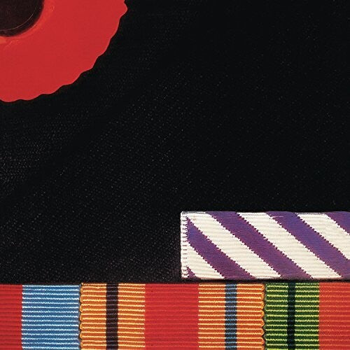 Pink Floyd: The Final Cut ( Vinyl )