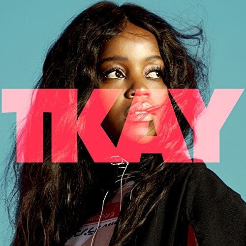 Tkay Maidza: Tkay ( Vinyl )