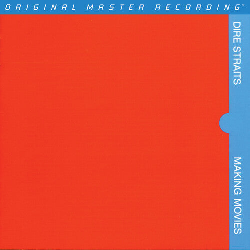 Dire Straits: Making Movies ( Vinyl )