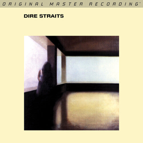 Dire Straits: Dire Straits ( Vinyl )