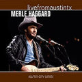 Merle Haggard: Live From Austin Tx ( Vinyl )
