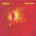 The Chemical Brothers: Come With Us ( Vinyl )