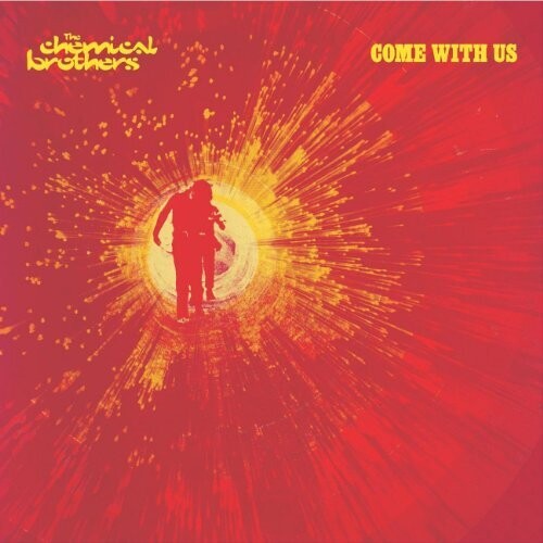 The Chemical Brothers: Come With Us ( Vinyl )