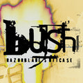 Bush: Razorblade Suitcase – In Addition (20th Anniversary Edition) (GREEN VINYL) ( Vinyl )