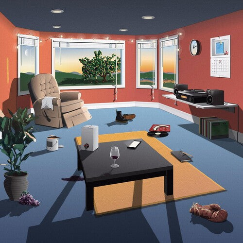 Hippo Campus: Landmark ( Vinyl )