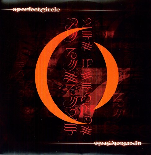 A Perfect Circle: Mer de Noms ( Vinyl )