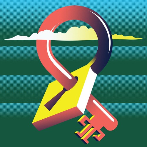 Temples: Volcano ( Vinyl )
