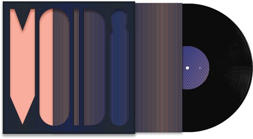 Minus the Bear: Voids ( Vinyl )