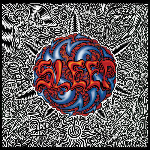 Sleep: Sleep's Holy Mountain ( Vinyl )
