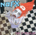 NOFX: Pump Up the Valuum ( Vinyl )