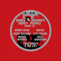 Various Artists: James Brown's Funky People Part 2 / Various ( Vinyl )