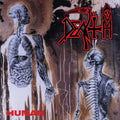 Death: Human ( Vinyl )