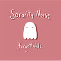 Sorority Noise: Forgettable (Transparent Purple Vinyl) ( Vinyl )