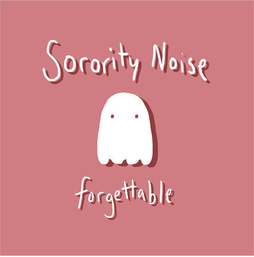 Sorority Noise: Forgettable (Transparent Purple Vinyl) ( Vinyl )