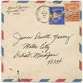 J Dilla: Motor City ( Vinyl )