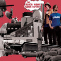 The Black Keys: Rubber Factory ( Vinyl )