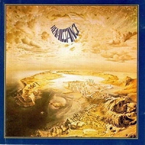Renaissance: Renaissance ( Vinyl )