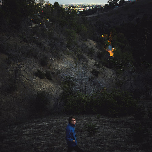 Kevin Morby: Singing Saw ( Vinyl )