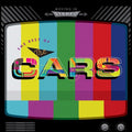 The Cars: Moving In Stereo: The Best Of The Cars ( Vinyl )